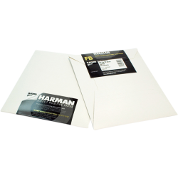 Ilford Direct Positiv Paper FB 1K 4x5 25 Sheets