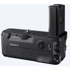 Sony Batterigreb VG-C3EM - Cashback!