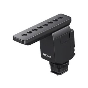 Sony ECM-B1M Shotgun Mikrofon - Cashback!