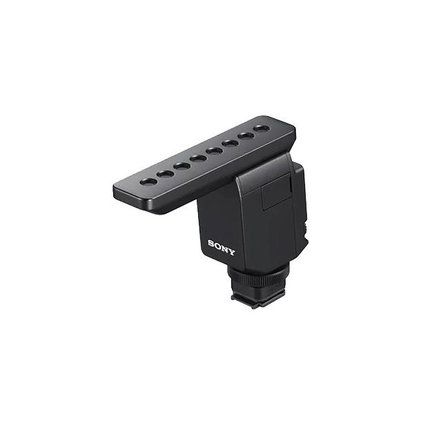 Sony ECM-B1M Shotgun Mikrofon