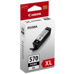 Canon PGI-570PGBK XL Sort