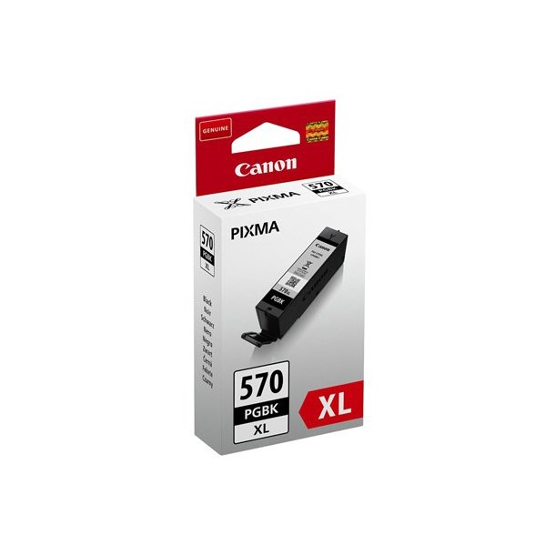 Canon PGI-570PGBK XL Sort