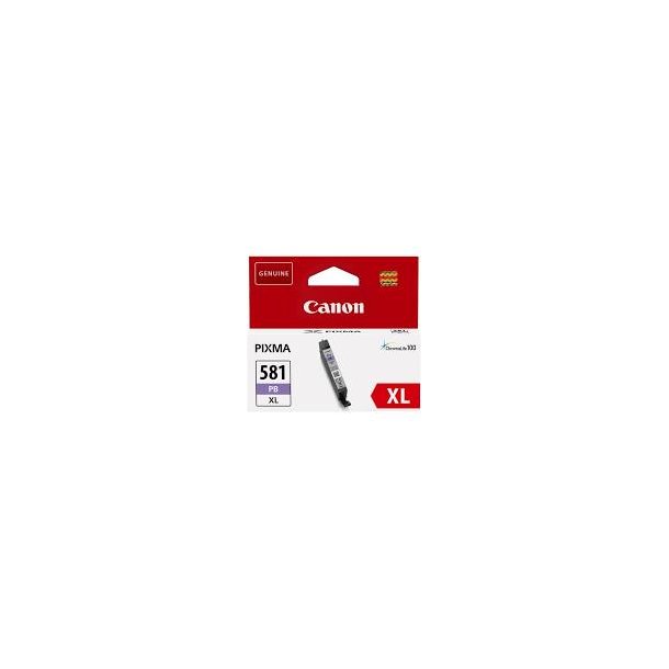 Canon CLI-581 XL PB Photo Blue