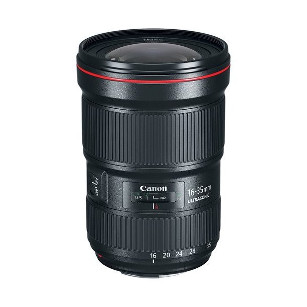 Canon EF 16-35mm f/2.8L III USM