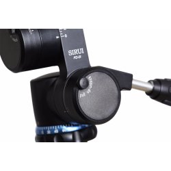 Sirui FD-01 Four Way Head