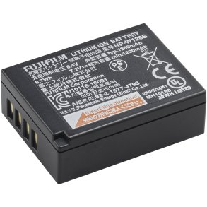Fujifilm NP-W126S Originalt Batteri