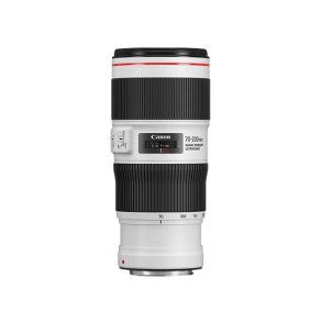 Canon EF 70-200mm f/4L IS II USM