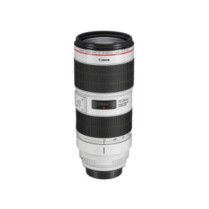 Canon EF 70-200mm f/2.8L IS III USM