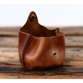 Paul Marius L'escarcelle - Light Brown