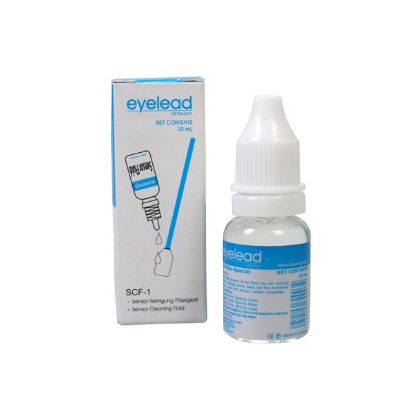 Eyelead SCF-1 Sensor Cleaning Fluid
