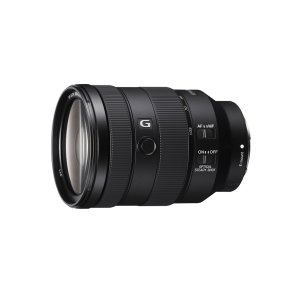Sony FE 24-105mm F4 G OSS (SEL24105G) - Cashback!