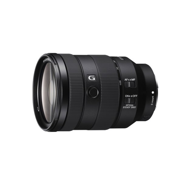 Sony FE 24-105mm F4 G OSS (SEL24105G)