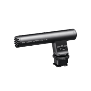Sony ECM-GZ1M Shotgun mikrofon 