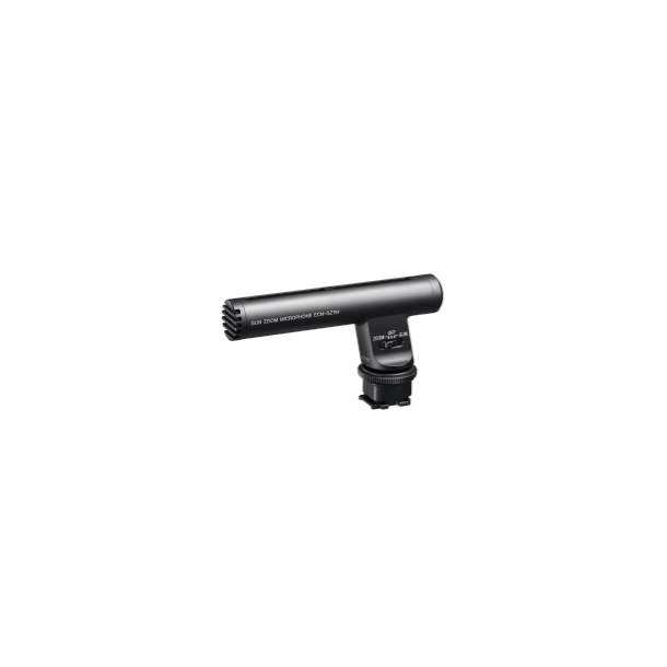 Sony ECM-GZ1M Shotgun mikrofon 