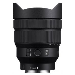 Haida Rear Lens ND Filter Kit (ND0.9+1.2+1.8+3.0) for Sony FE 12