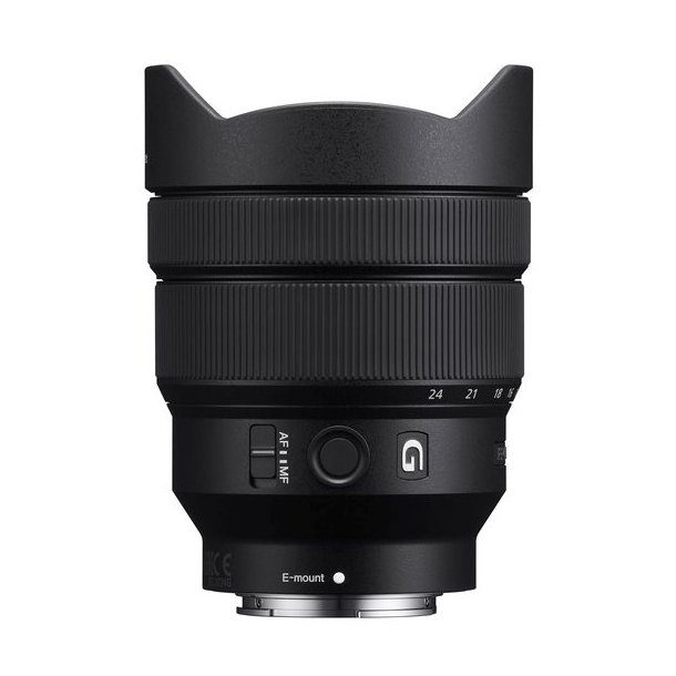 Sony FE 12-24mm F4 G (SEL1224G)