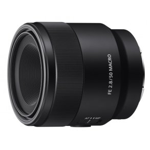 Sony FE 50mm f/2.8 Macro (SEL50M28)