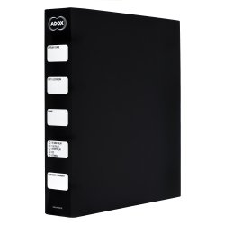 ADOX Adofile Archival Negativ Album