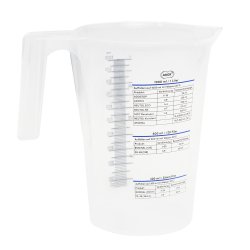ADOX Measuring cup 1000 ml