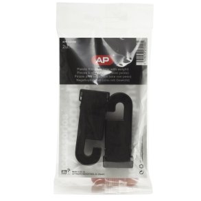 AP Plastic Film Clips