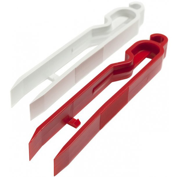 AP Plastic Paper Tongs