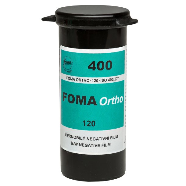 FOMA ORTHO 400 120