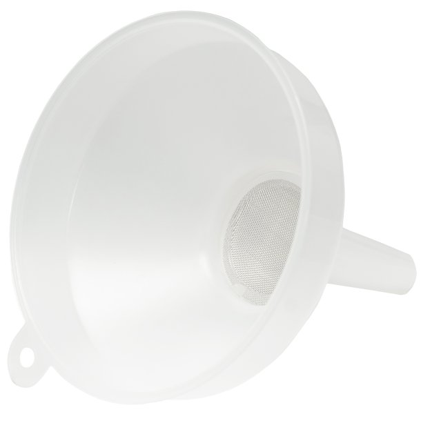 Fotoimpex Tragt 15cm m/filter