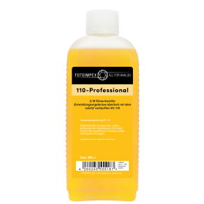 FOTOIMPEX 110 Developer Conc. 500ml
