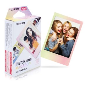 Fujifilm Instax Mini MACARON 1x10 billeder