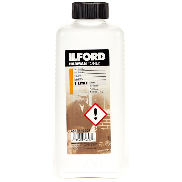 Ilford Photo SELENIUM - 1 L.
