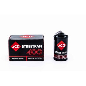 JCH Streetpan 400 135-36