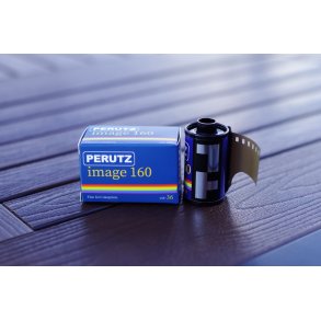 KING FILM Perutz Image 160 135/36