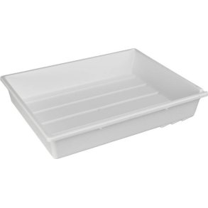 Kaiser 4166 Fremkalderskl 24x30 Hvid