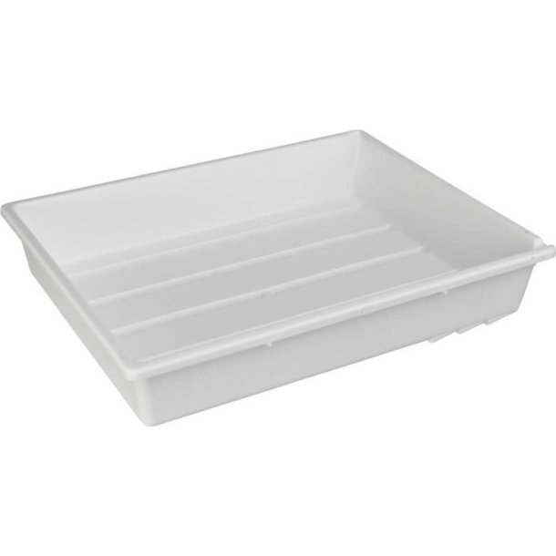 Kaiser 4166 Fremkalderskl 24x30 Hvid