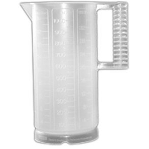 PATERSON Mlebger 1000 ml