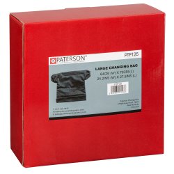 Paterson Changing Bag Large 64x70 cm
