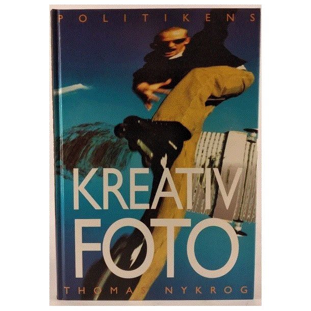 POLITIKENS  Kreativ Foto