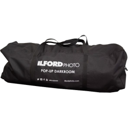 Ilford Pop-up Darkroom