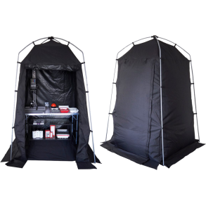 Ilford Pop-up Darkroom