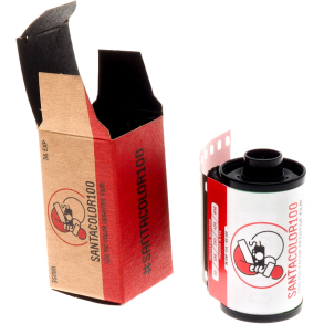 SantaColor 100 (35mm) 36exp - 1 roll 