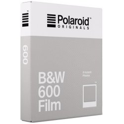 Polaroid Originals B&W 600 Film