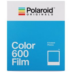 Polaroid Originals Color 600 Film