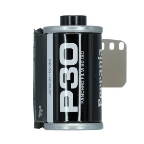 FERRANIA P30 135/36 - 80 ISO