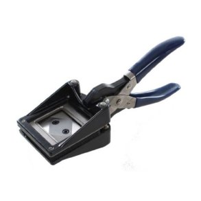 Pasfoto Tang 35x45mm - Bl