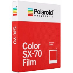 Polaroid Originals Color SX-70 Film