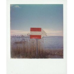Polaroid Originals Color SX-70 Film