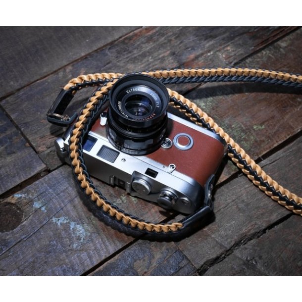 Barton 1972 Braided Holistic 105cm