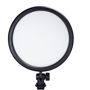 B.I.G. LED 120VCR Video Light incl. strmkabel