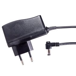 B.I.G. LED 120VCR Video Light incl. strmkabel