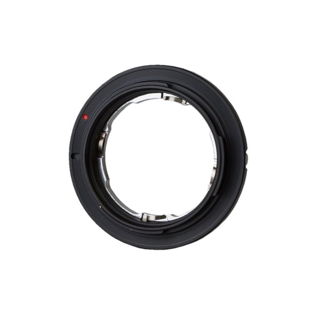 B.I.G Objektiv adapter: Leica M til Canon RF